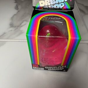 NEE DOH Dream Drop PINK